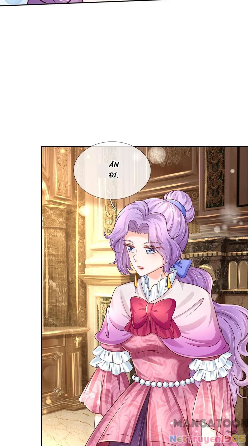Bỗng Một Ngày Trở Thành Con Gái Nhà Vua Chapter 432 - 29