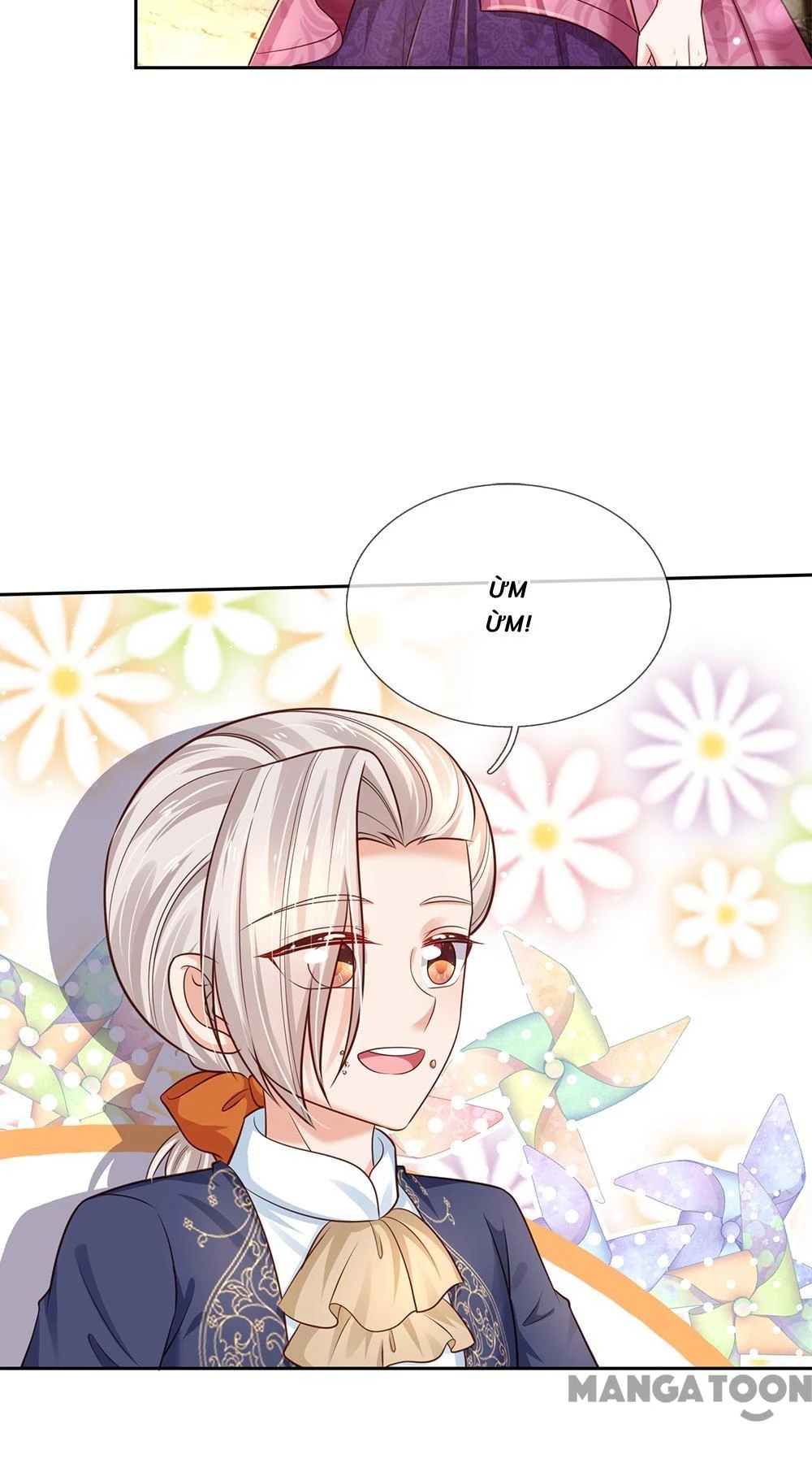 Bỗng Một Ngày Trở Thành Con Gái Nhà Vua Chapter 432 - 30