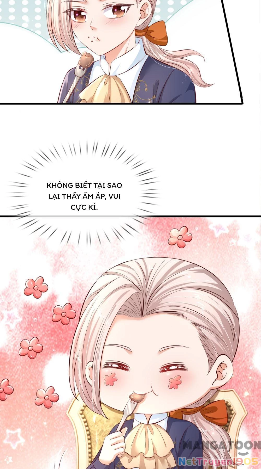 Bỗng Một Ngày Trở Thành Con Gái Nhà Vua Chapter 433 - 15