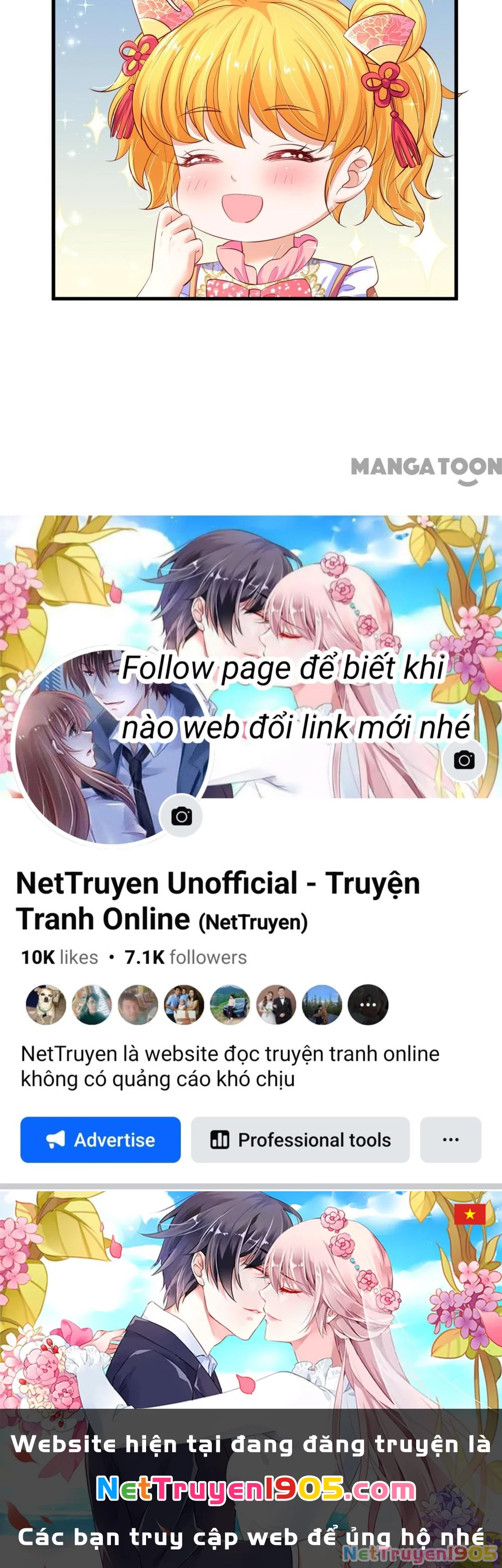 Bỗng Một Ngày Trở Thành Con Gái Nhà Vua Chapter 433 - 26