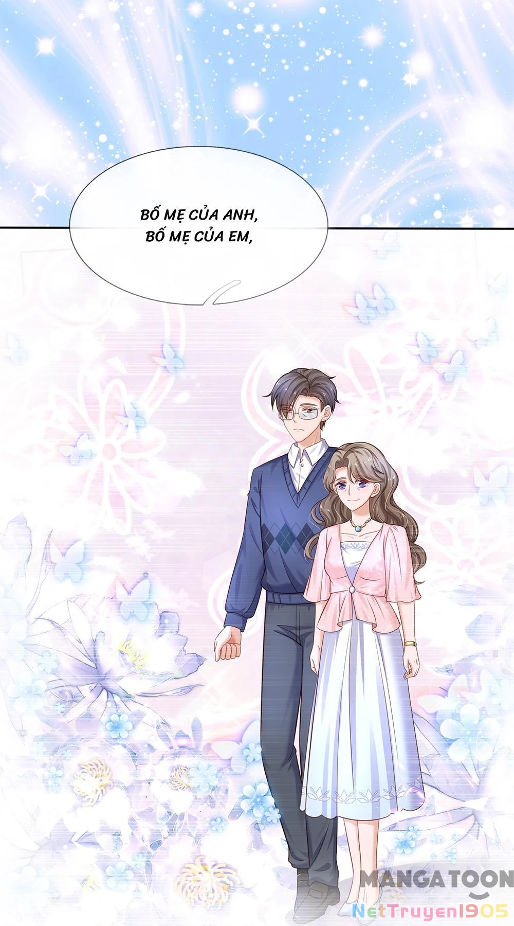 Bỗng Một Ngày Trở Thành Con Gái Nhà Vua Chapter 434 - 15
