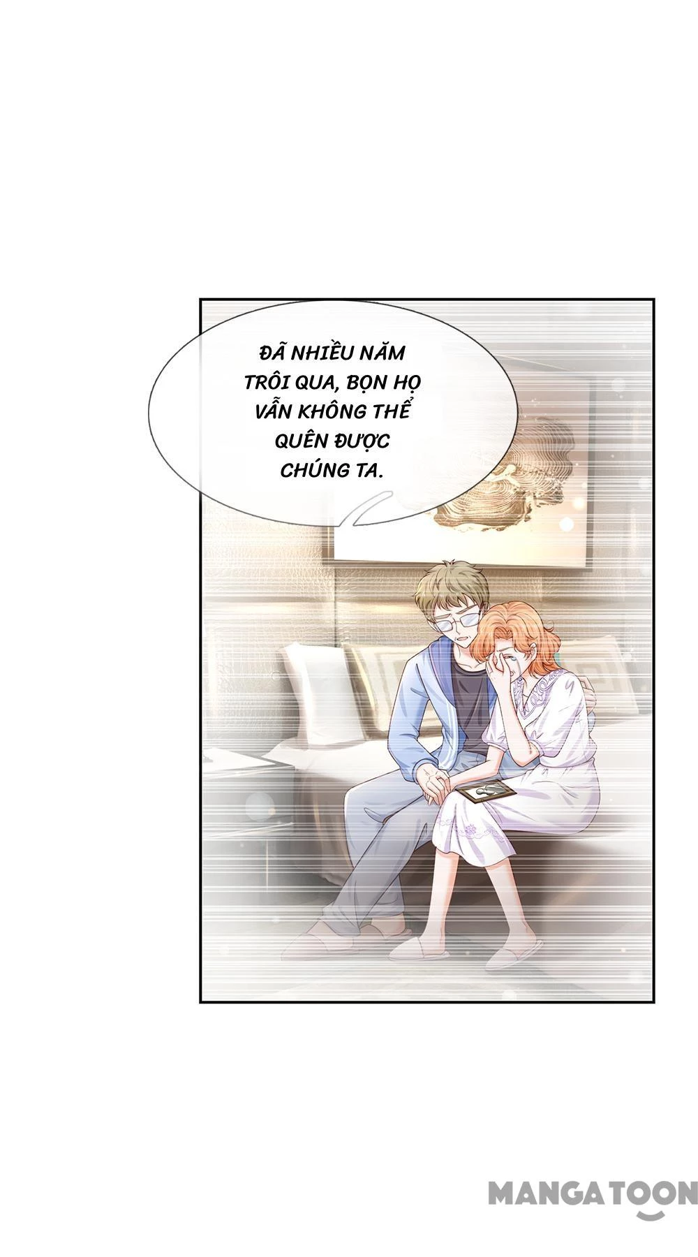 Bỗng Một Ngày Trở Thành Con Gái Nhà Vua Chapter 434 - 22