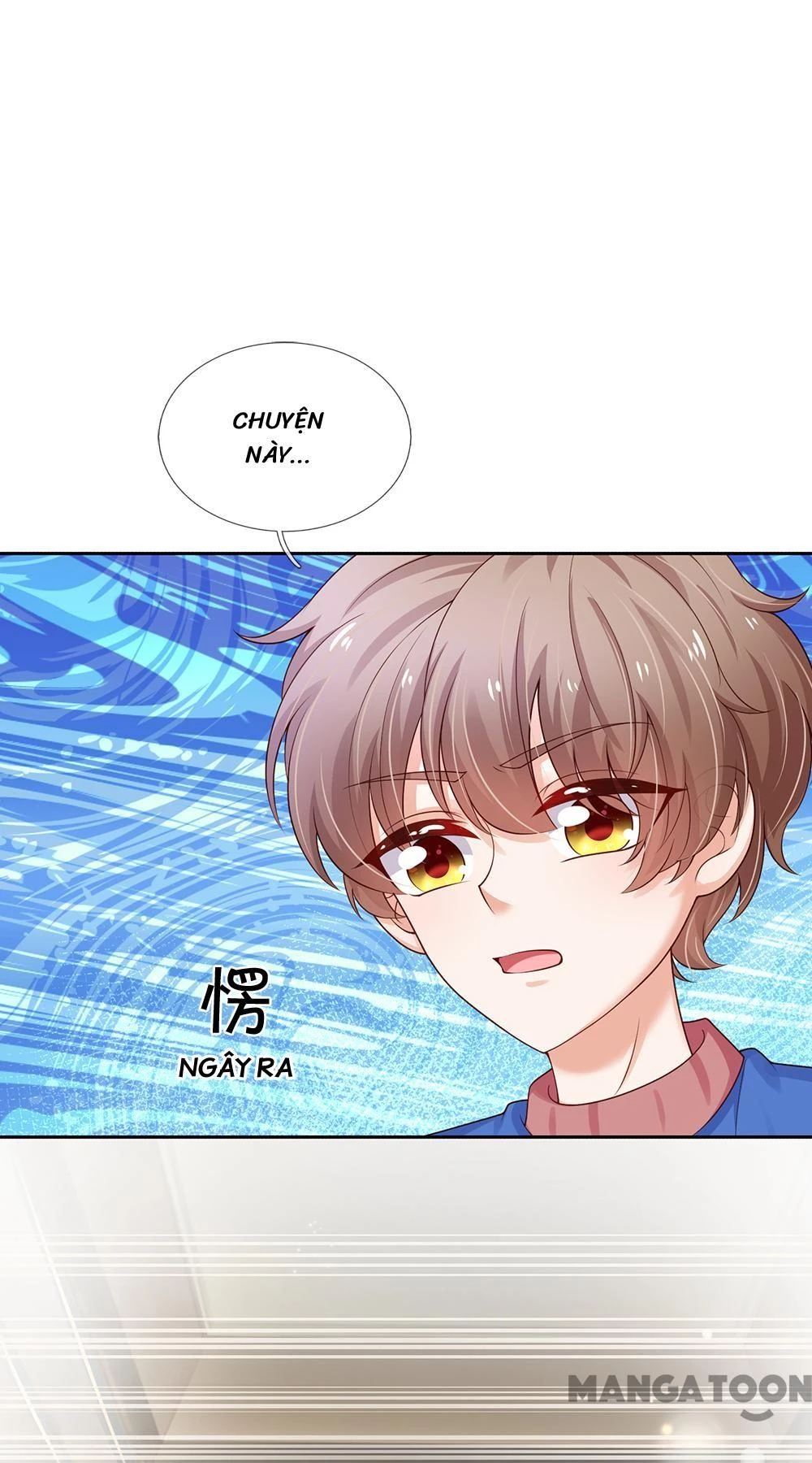 Bỗng Một Ngày Trở Thành Con Gái Nhà Vua Chapter 434 - 31