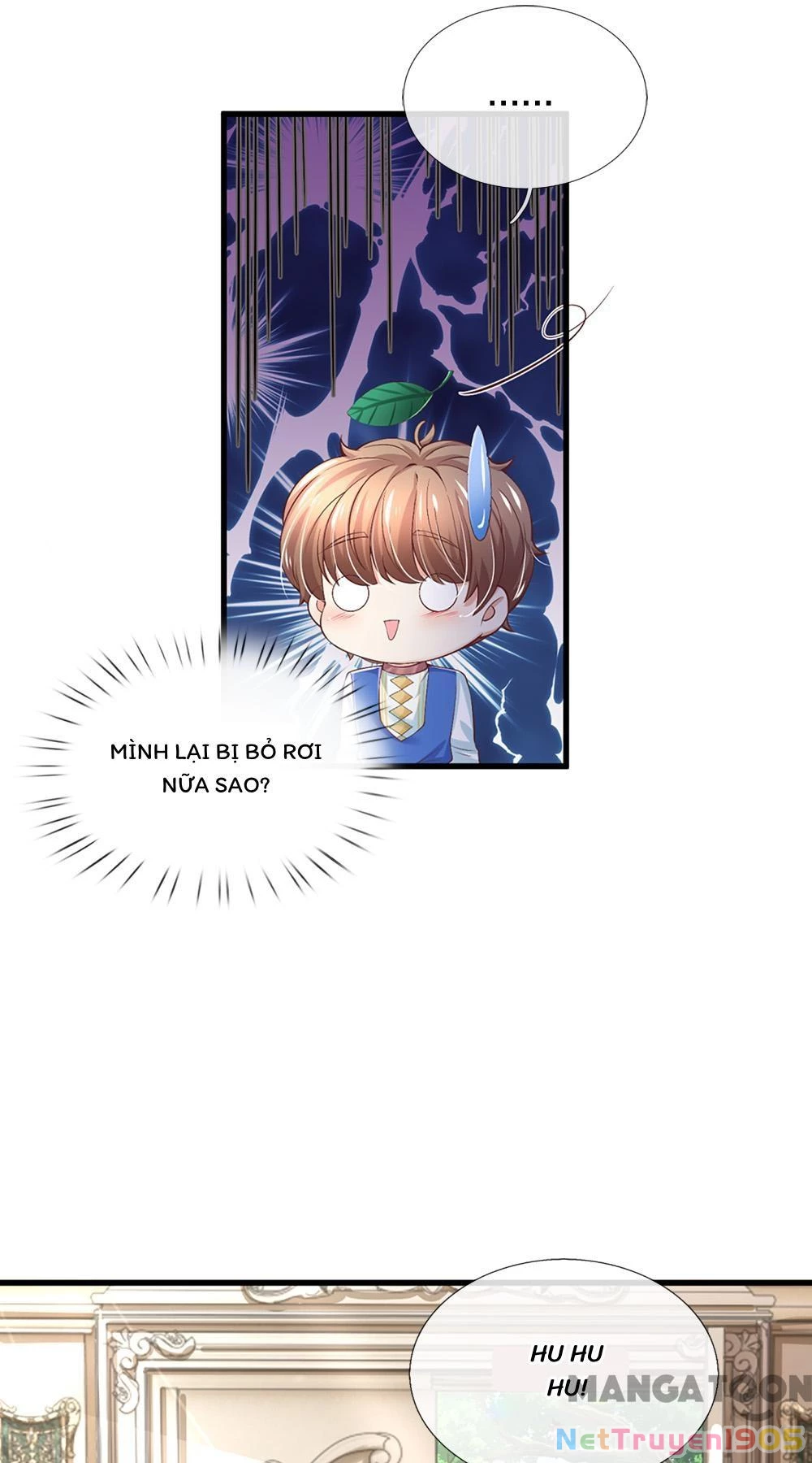 Bỗng Một Ngày Trở Thành Con Gái Nhà Vua Chapter 435 - 7