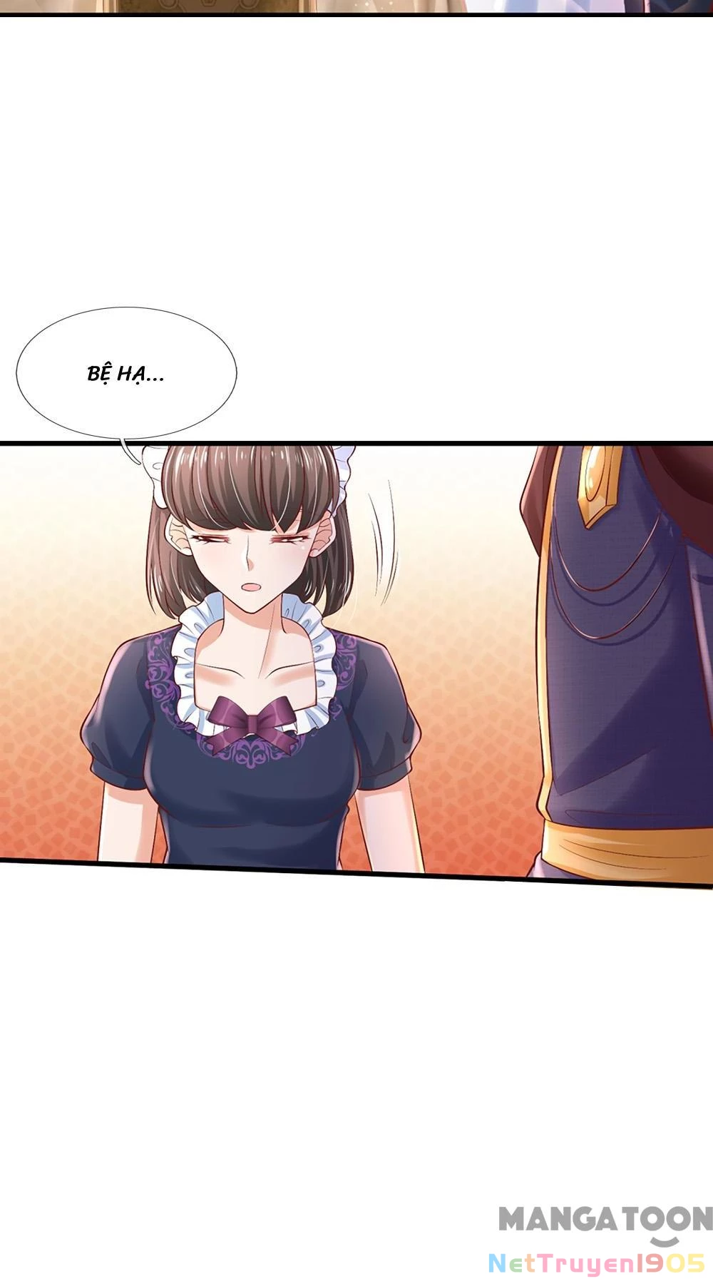 Bỗng Một Ngày Trở Thành Con Gái Nhà Vua Chapter 435 - 17