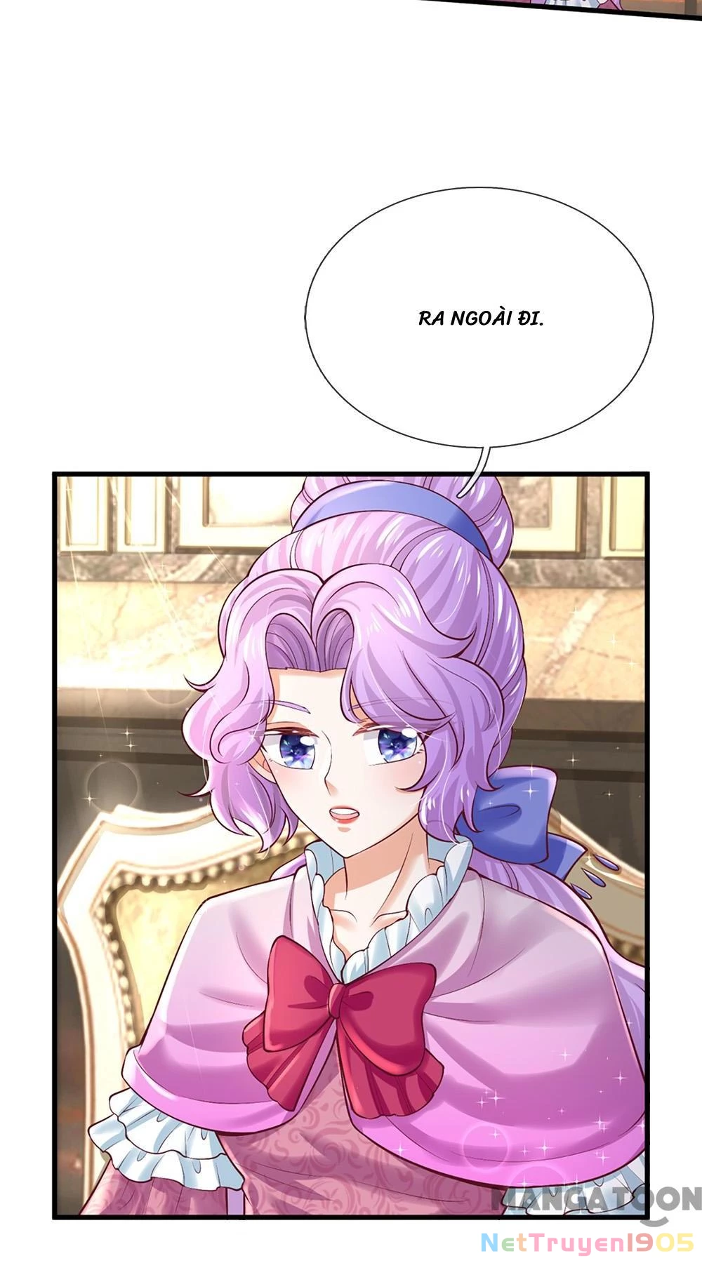 Bỗng Một Ngày Trở Thành Con Gái Nhà Vua Chapter 435 - 21