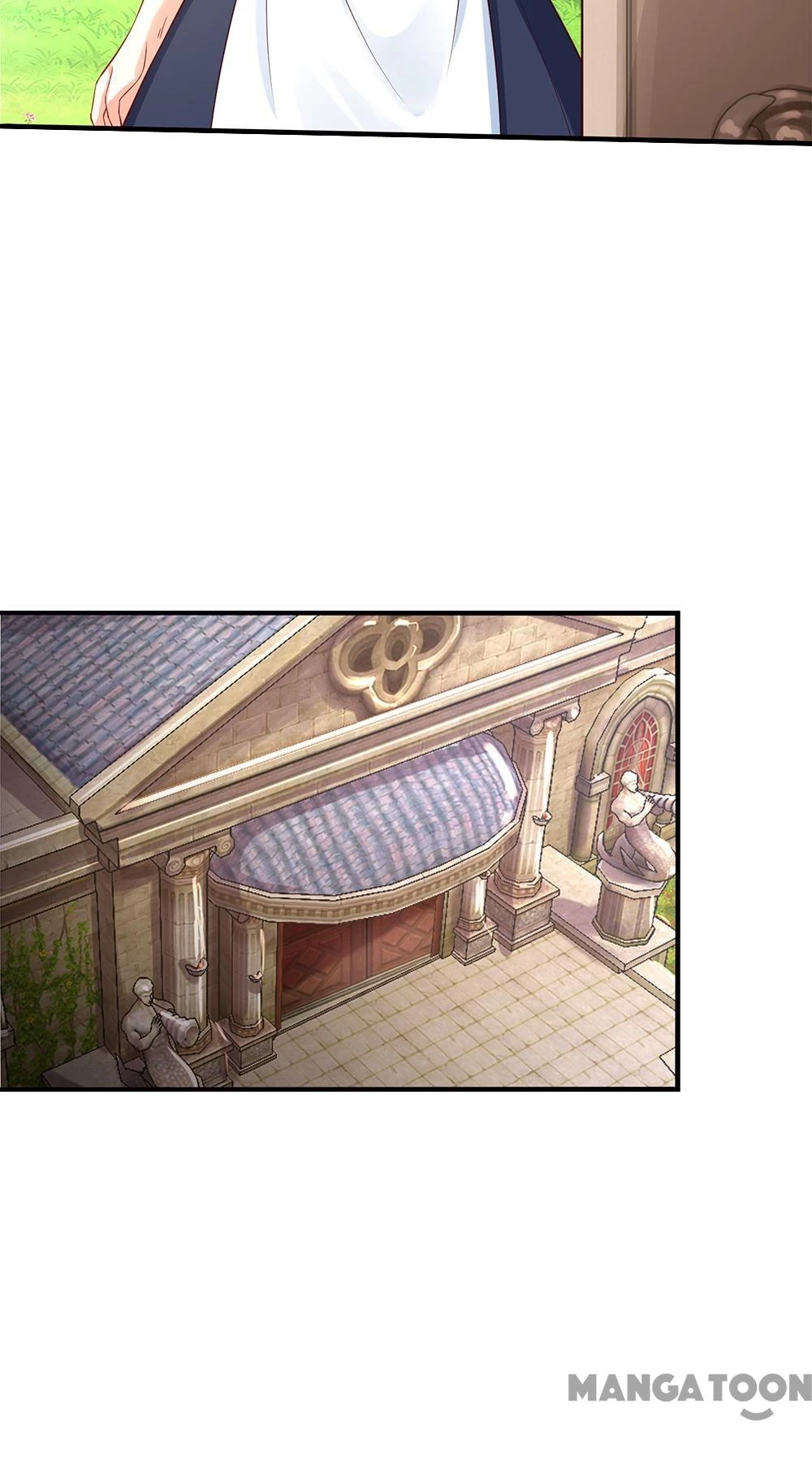 Bỗng Một Ngày Trở Thành Con Gái Nhà Vua Chapter 436 - 3