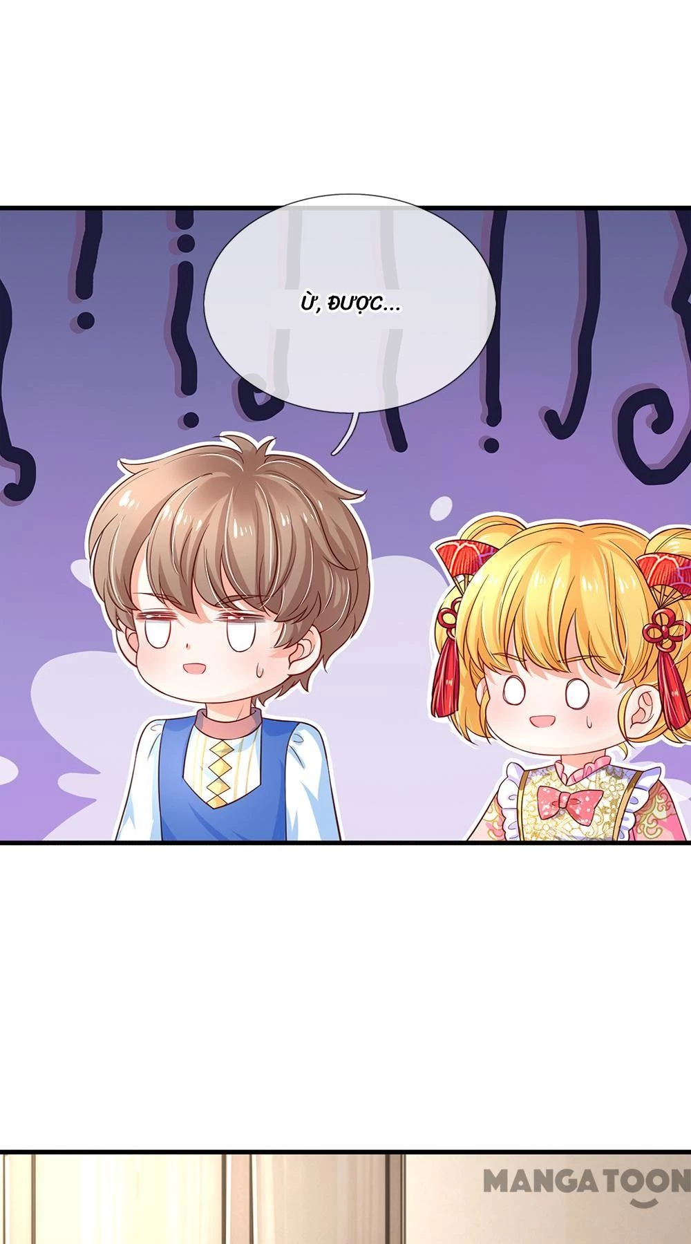 Bỗng Một Ngày Trở Thành Con Gái Nhà Vua Chapter 436 - 8