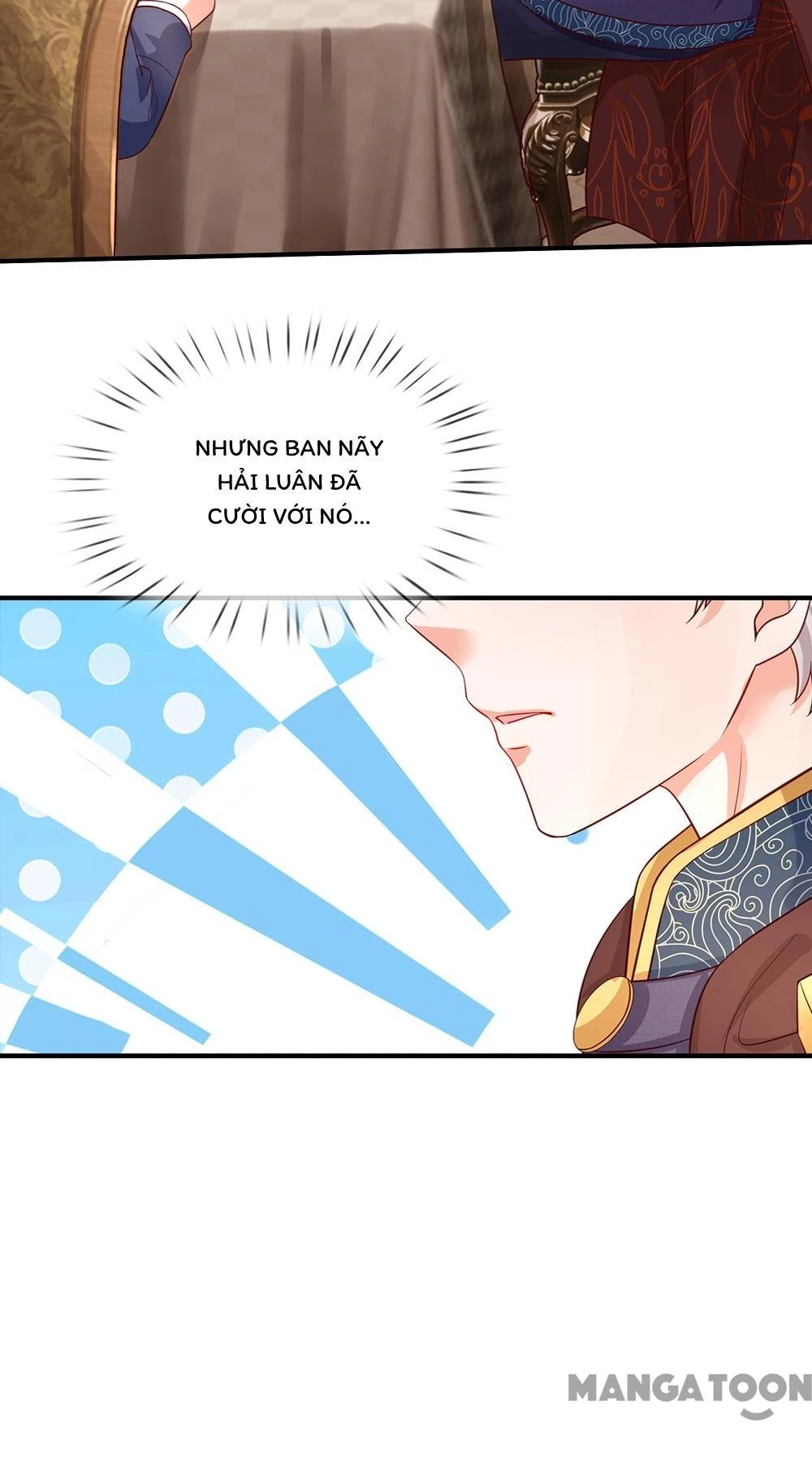 Bỗng Một Ngày Trở Thành Con Gái Nhà Vua Chapter 436 - 16
