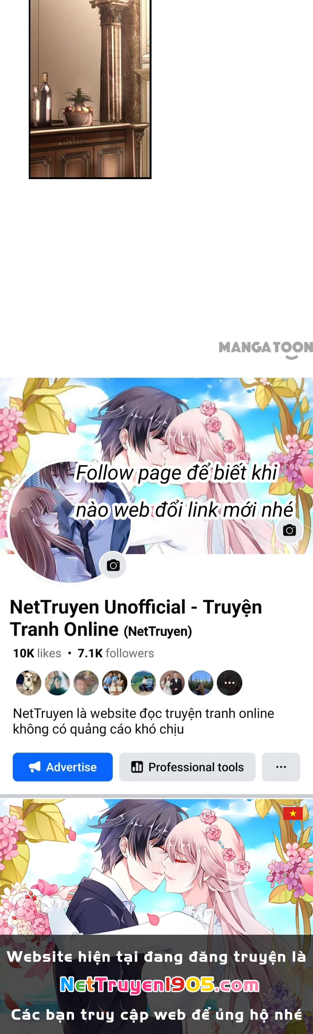 Bỗng Một Ngày Trở Thành Con Gái Nhà Vua Chapter 436 - 26