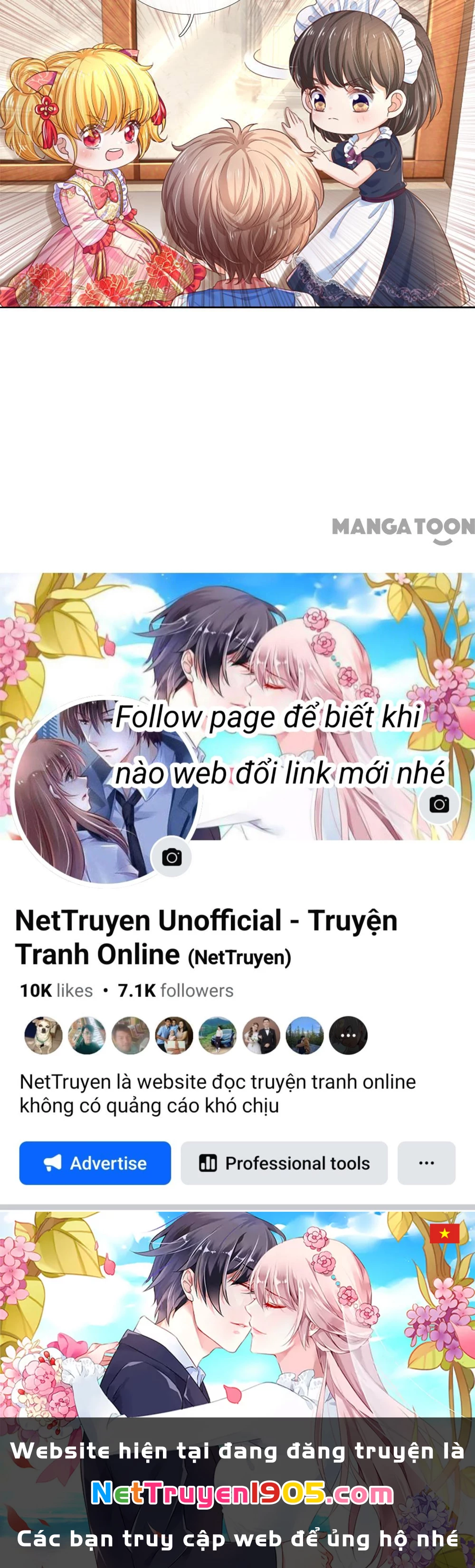 Bỗng Một Ngày Trở Thành Con Gái Nhà Vua Chapter 437 - 29