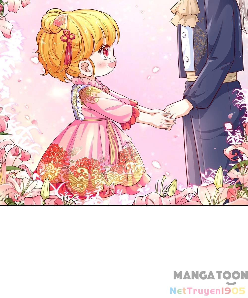 Bỗng Một Ngày Trở Thành Con Gái Nhà Vua Chapter 438 - 15