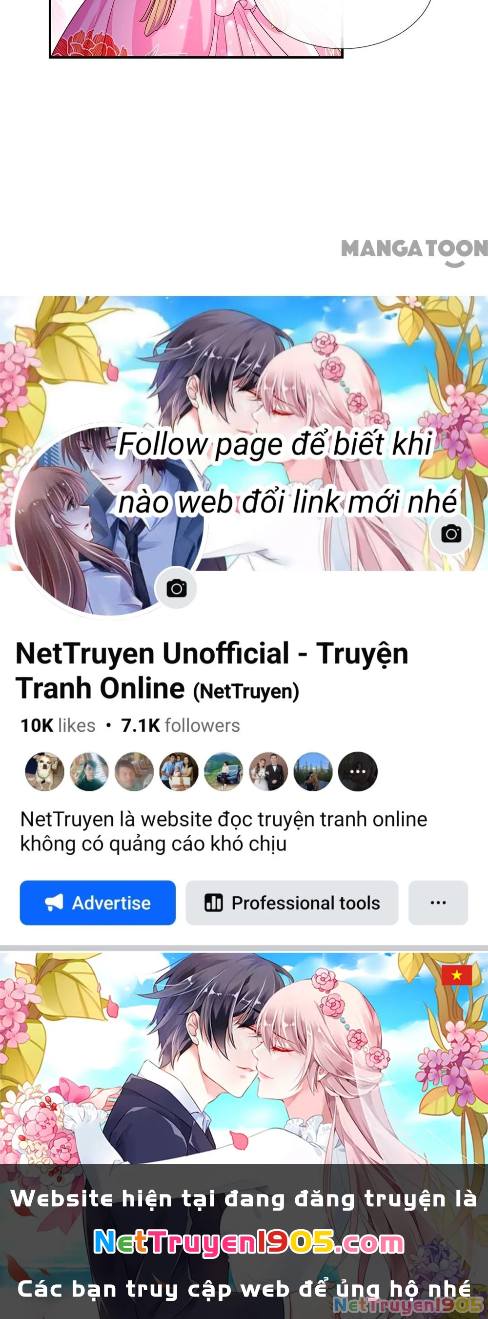 Bỗng Một Ngày Trở Thành Con Gái Nhà Vua Chapter 438 - 30