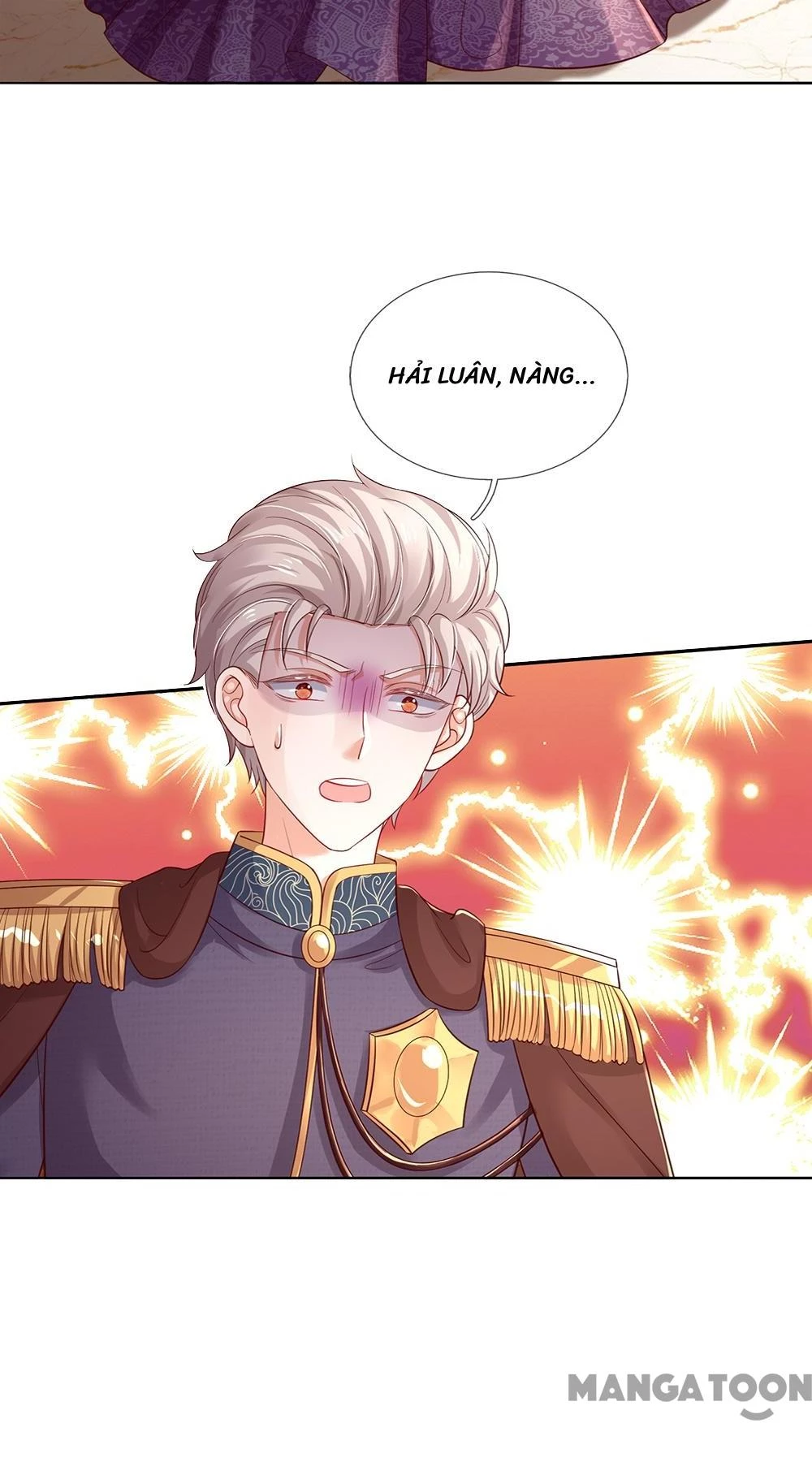 Bỗng Một Ngày Trở Thành Con Gái Nhà Vua Chapter 439 - 2