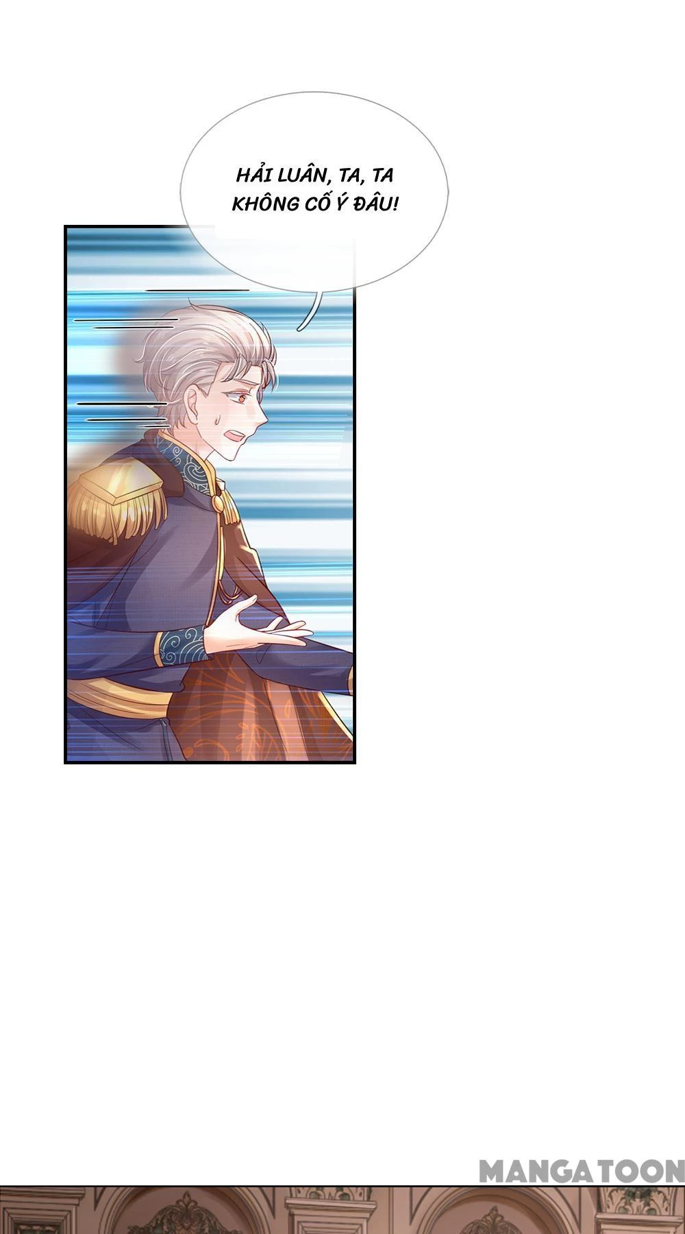 Bỗng Một Ngày Trở Thành Con Gái Nhà Vua Chapter 439 - 8