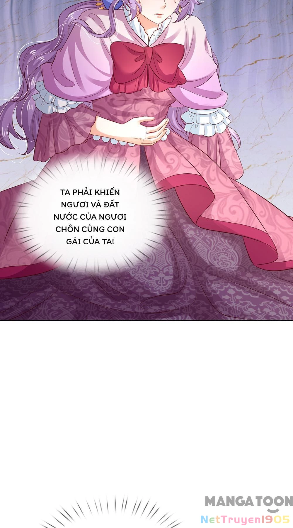 Bỗng Một Ngày Trở Thành Con Gái Nhà Vua Chapter 439 - 21