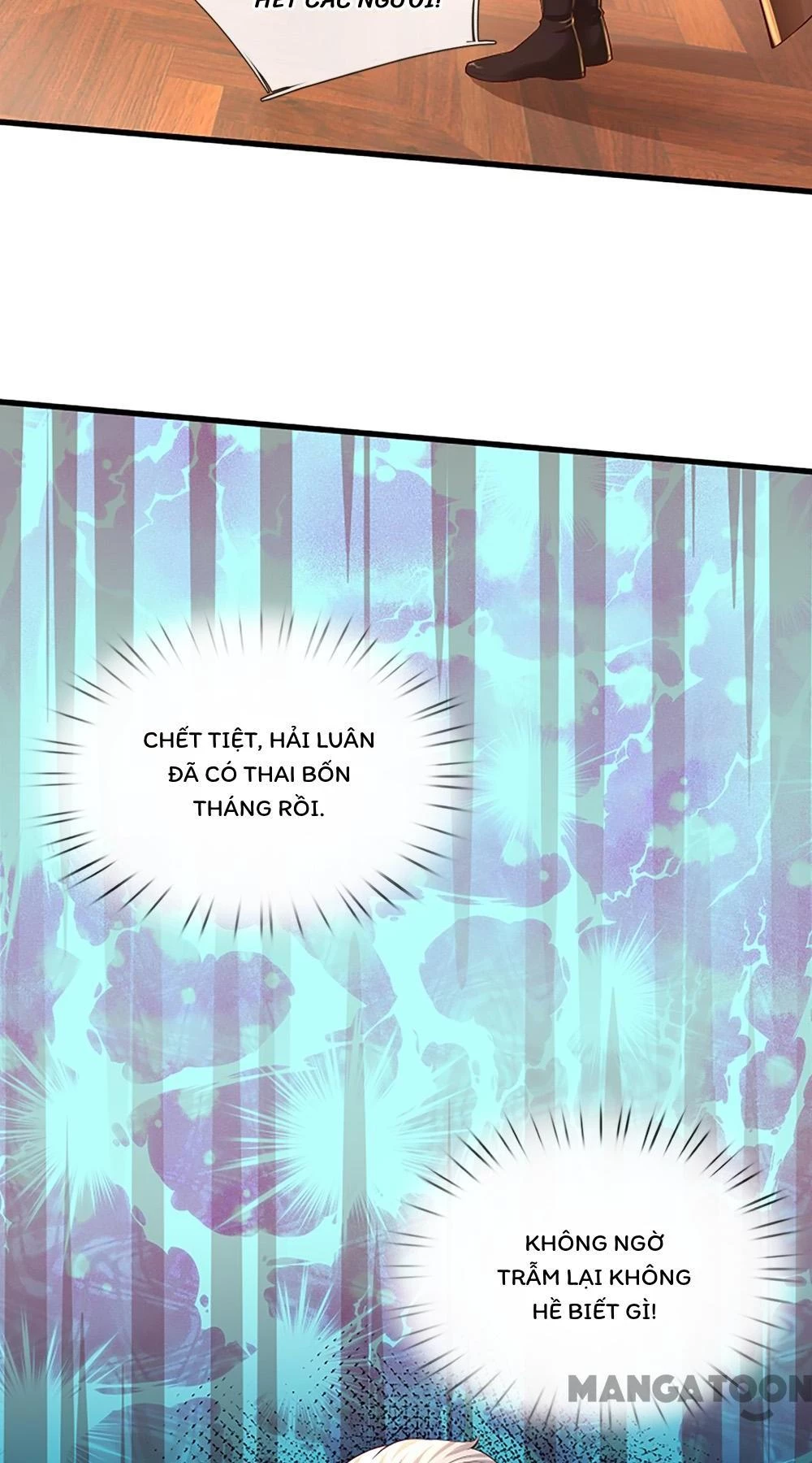 Bỗng Một Ngày Trở Thành Con Gái Nhà Vua Chapter 440 - 6
