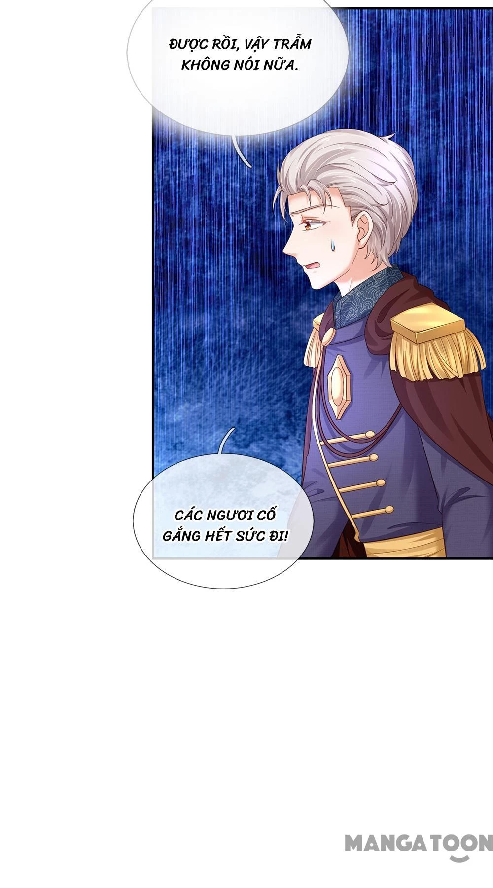 Bỗng Một Ngày Trở Thành Con Gái Nhà Vua Chapter 440 - 20