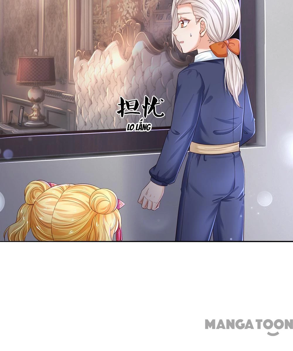 Bỗng Một Ngày Trở Thành Con Gái Nhà Vua Chapter 440 - 22