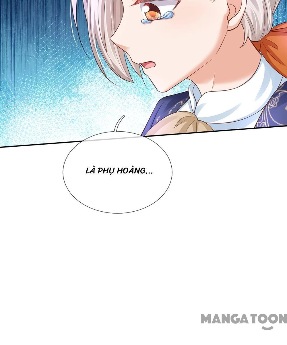 Bỗng Một Ngày Trở Thành Con Gái Nhà Vua Chapter 440 - 29