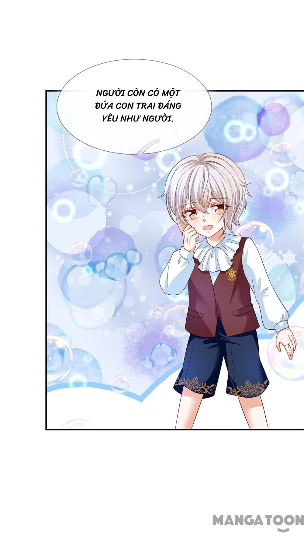 Bỗng Một Ngày Trở Thành Con Gái Nhà Vua Chapter 441 - 8