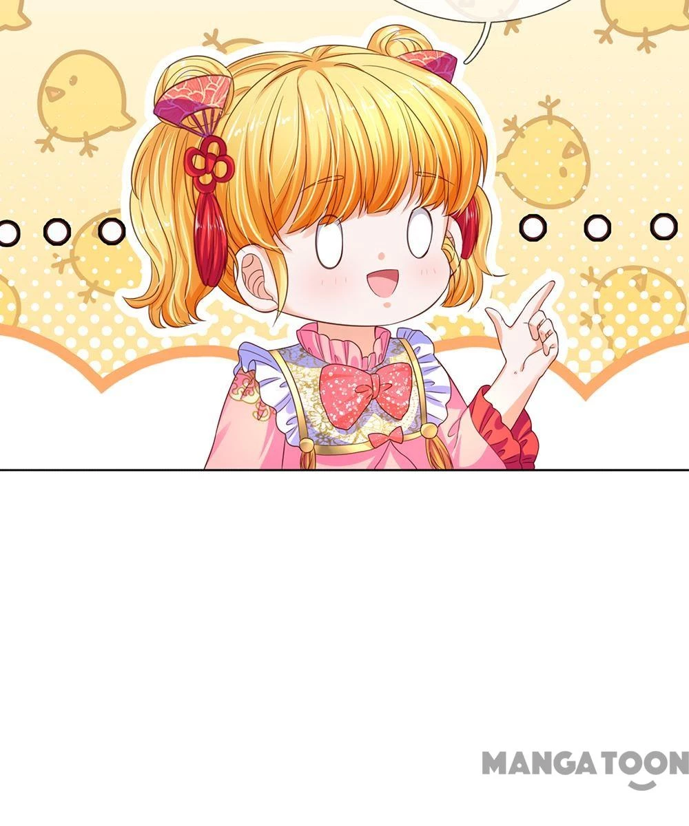 Bỗng Một Ngày Trở Thành Con Gái Nhà Vua Chapter 441 - 14