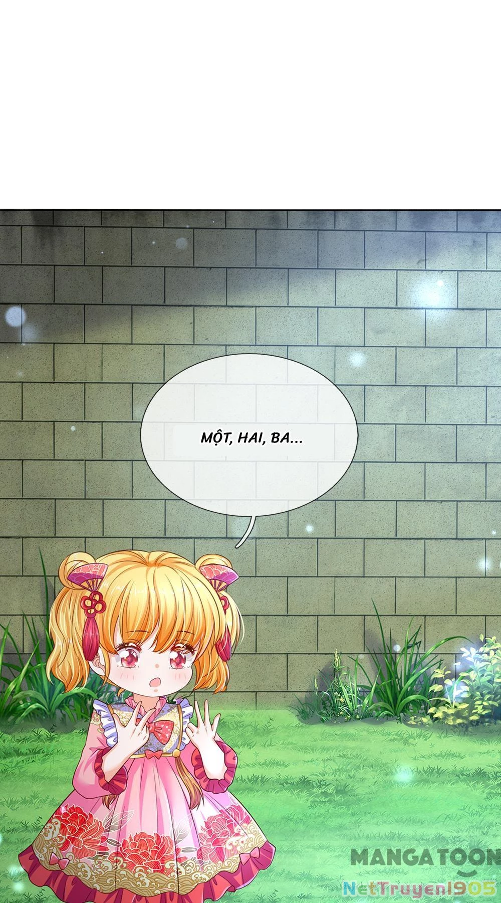 Bỗng Một Ngày Trở Thành Con Gái Nhà Vua Chapter 441 - 15