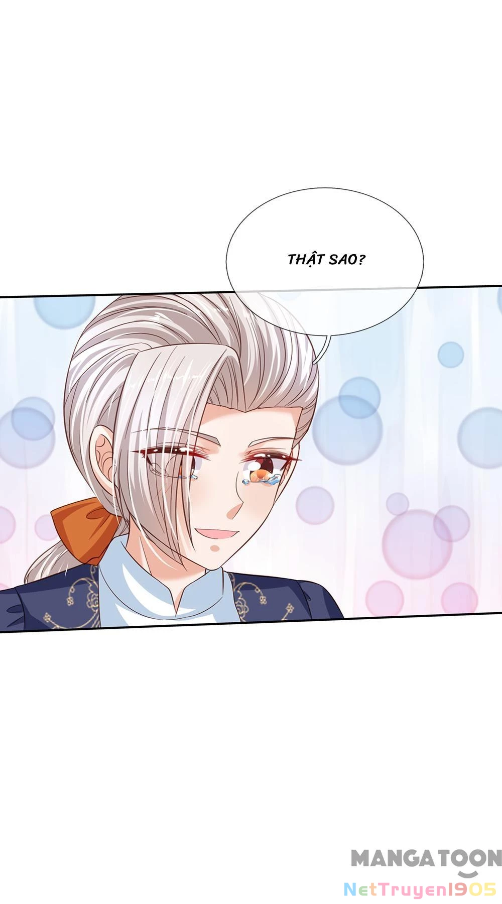 Bỗng Một Ngày Trở Thành Con Gái Nhà Vua Chapter 441 - 19