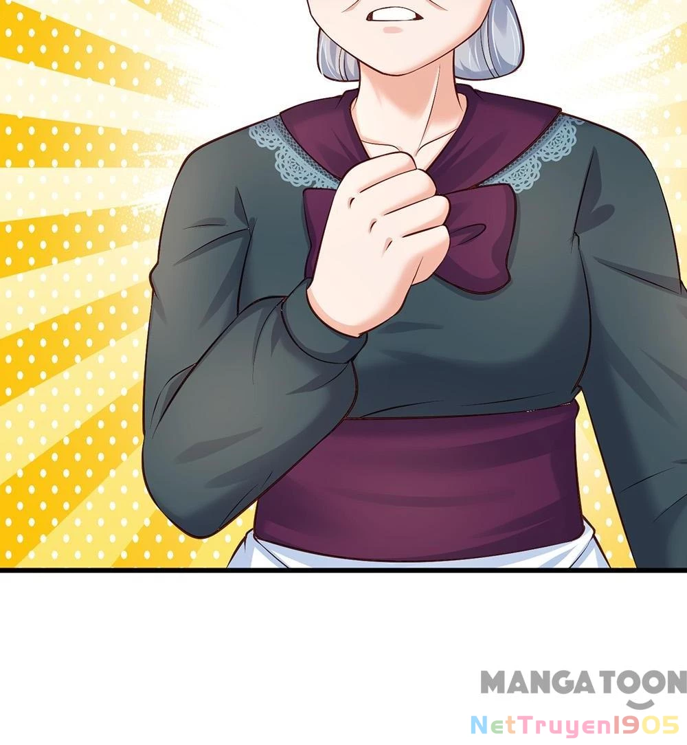 Bỗng Một Ngày Trở Thành Con Gái Nhà Vua Chapter 442 - 10