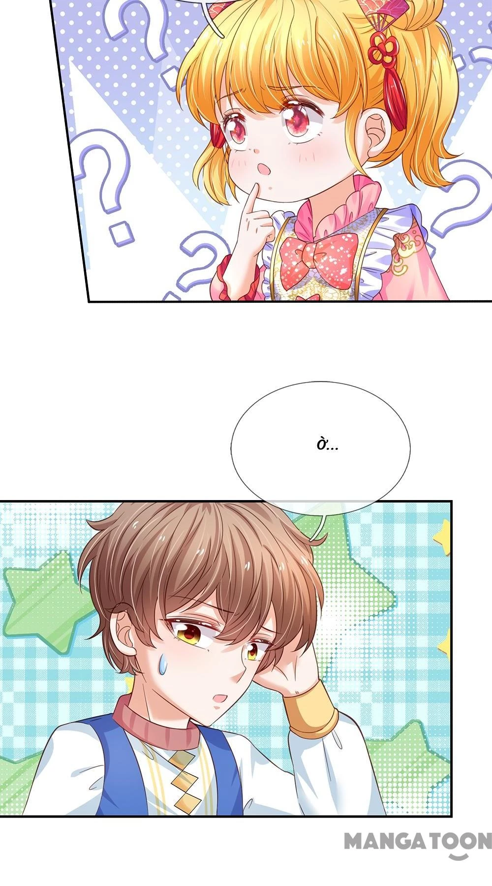 Bỗng Một Ngày Trở Thành Con Gái Nhà Vua Chapter 443 - 6