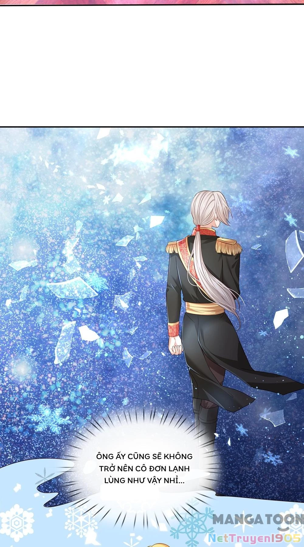 Bỗng Một Ngày Trở Thành Con Gái Nhà Vua Chapter 443 - 14
