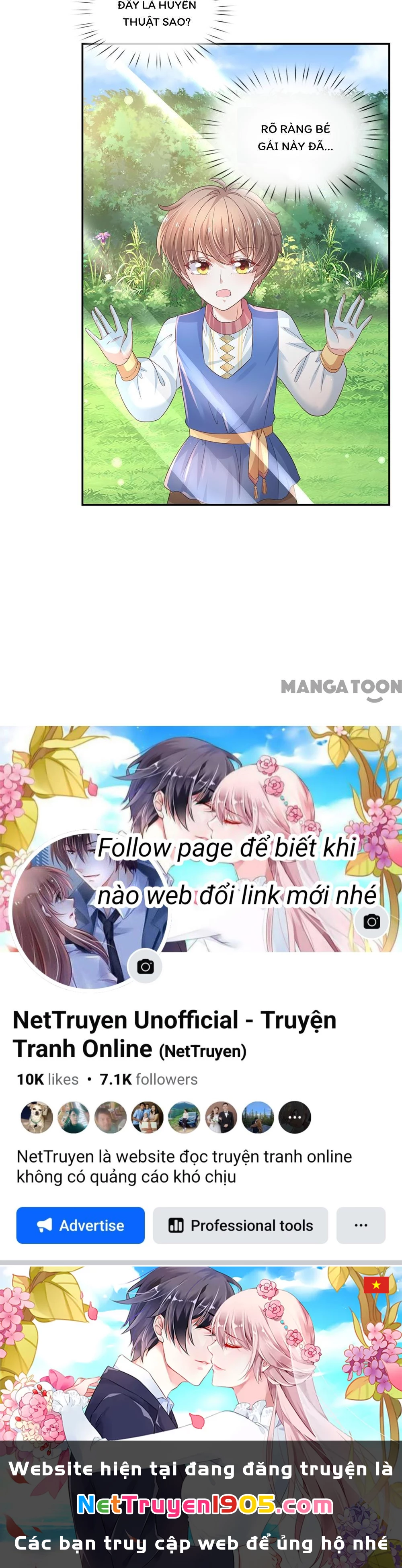 Bỗng Một Ngày Trở Thành Con Gái Nhà Vua Chapter 443 - 23