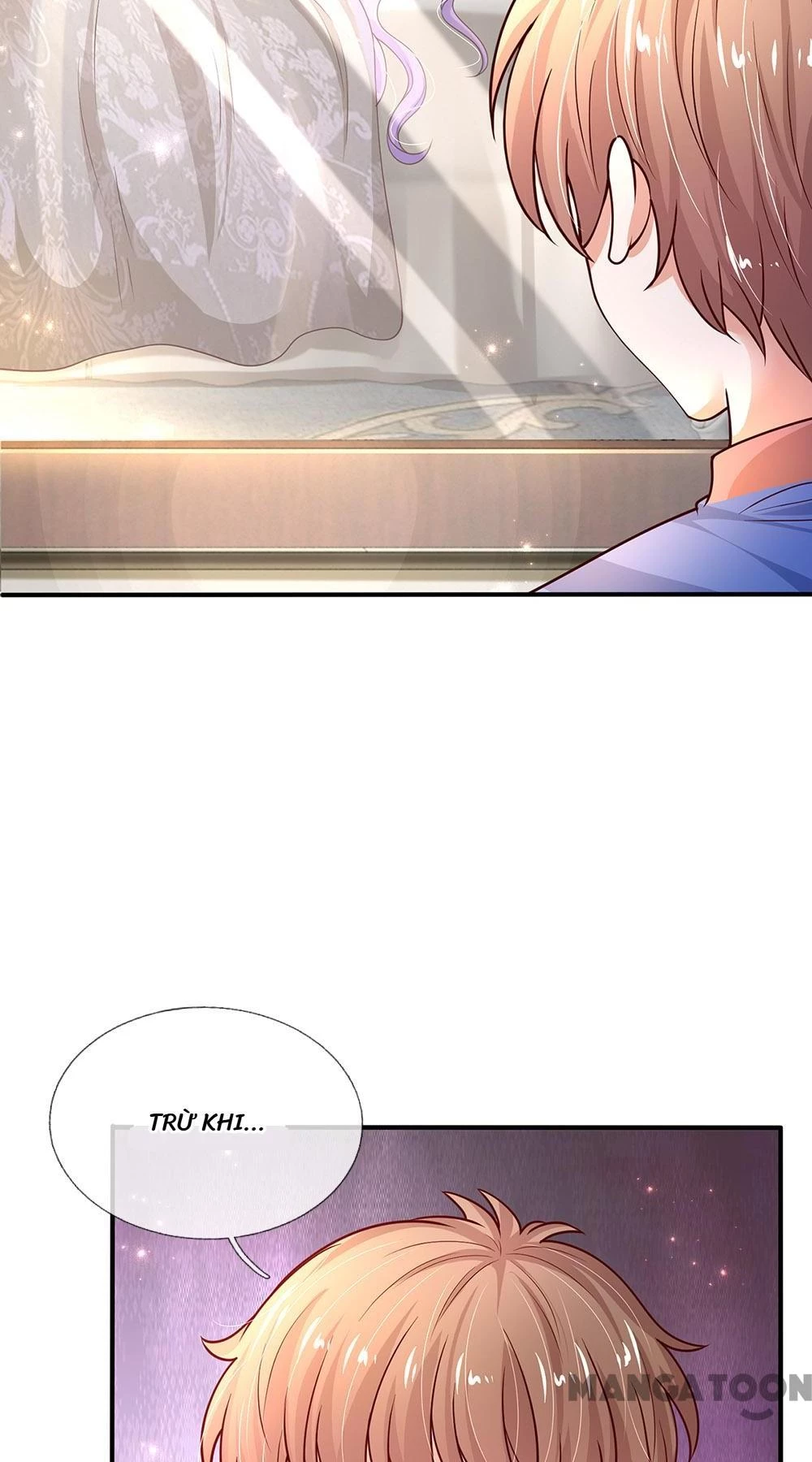 Bỗng Một Ngày Trở Thành Con Gái Nhà Vua Chapter 444 - 12
