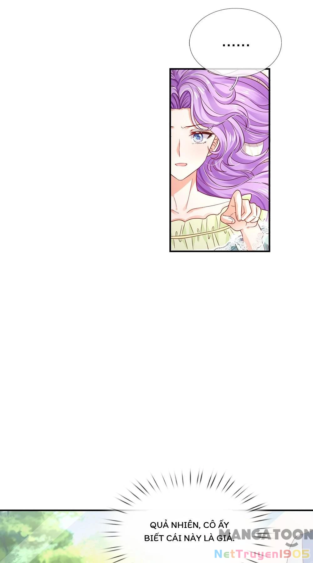Bỗng Một Ngày Trở Thành Con Gái Nhà Vua Chapter 444 - 18
