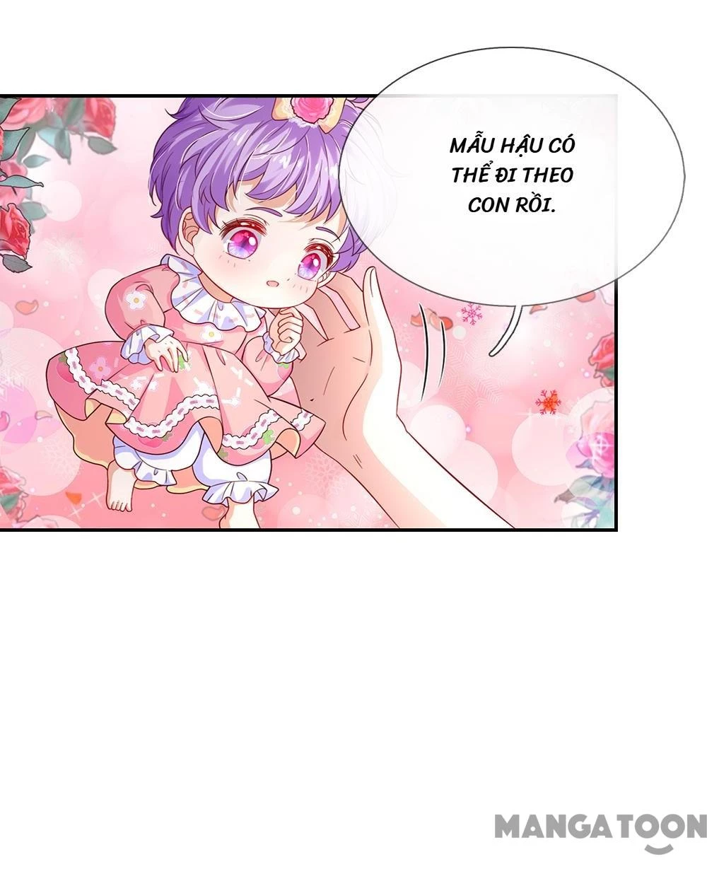 Bỗng Một Ngày Trở Thành Con Gái Nhà Vua Chapter 444 - 22
