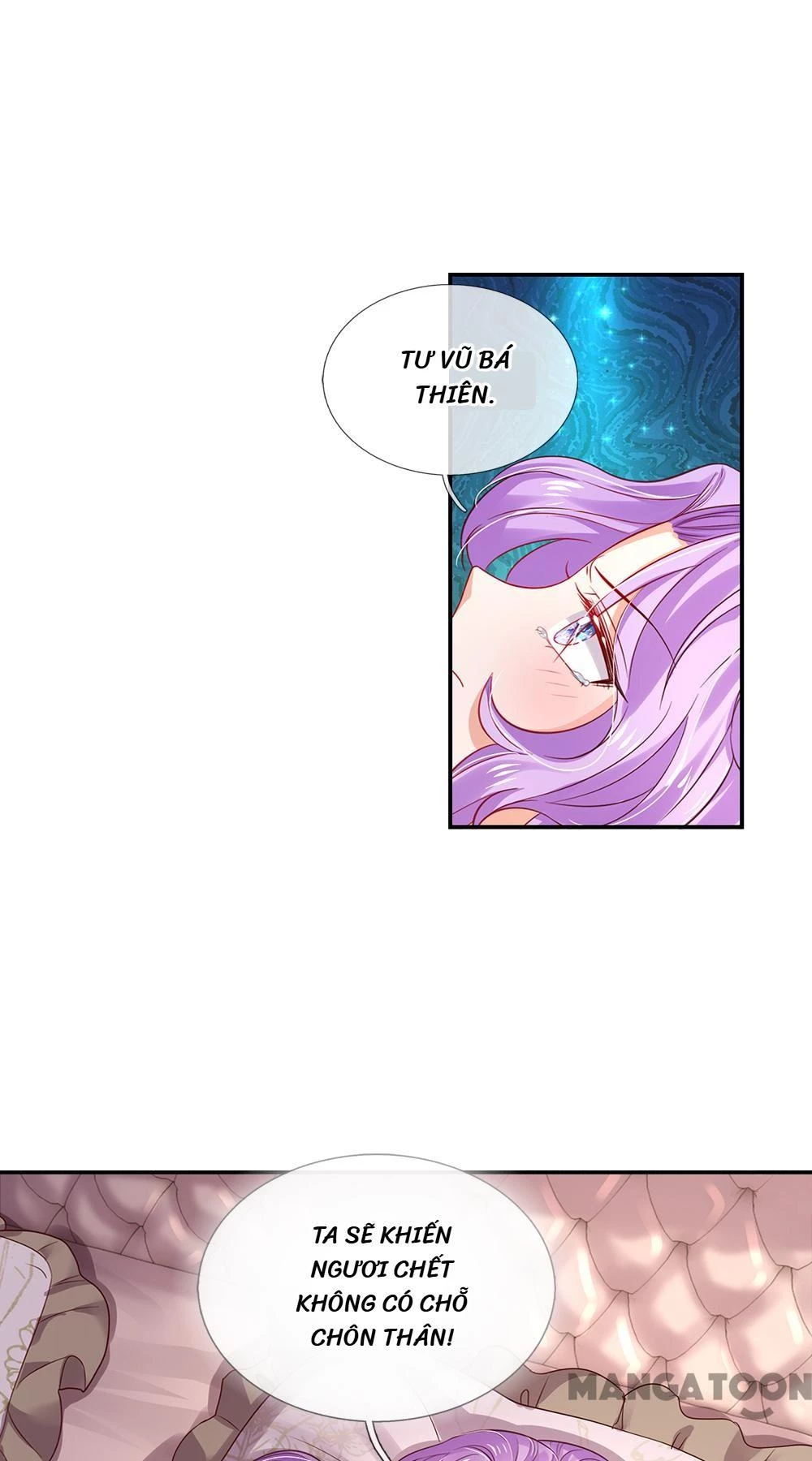 Bỗng Một Ngày Trở Thành Con Gái Nhà Vua Chapter 444 - 23