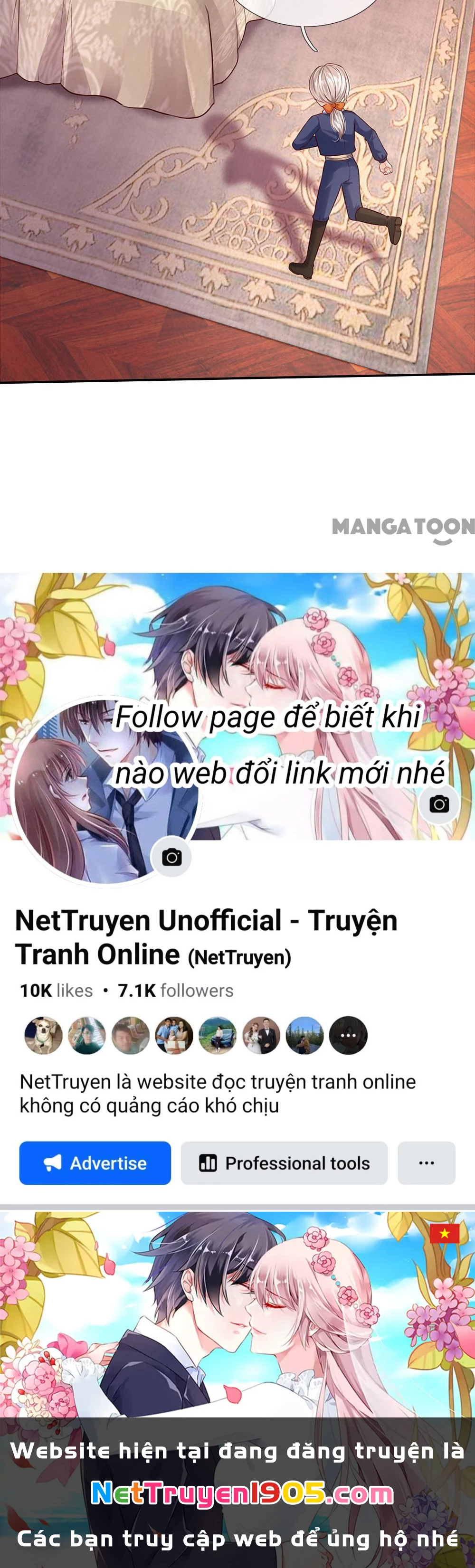 Bỗng Một Ngày Trở Thành Con Gái Nhà Vua Chapter 444 - 29