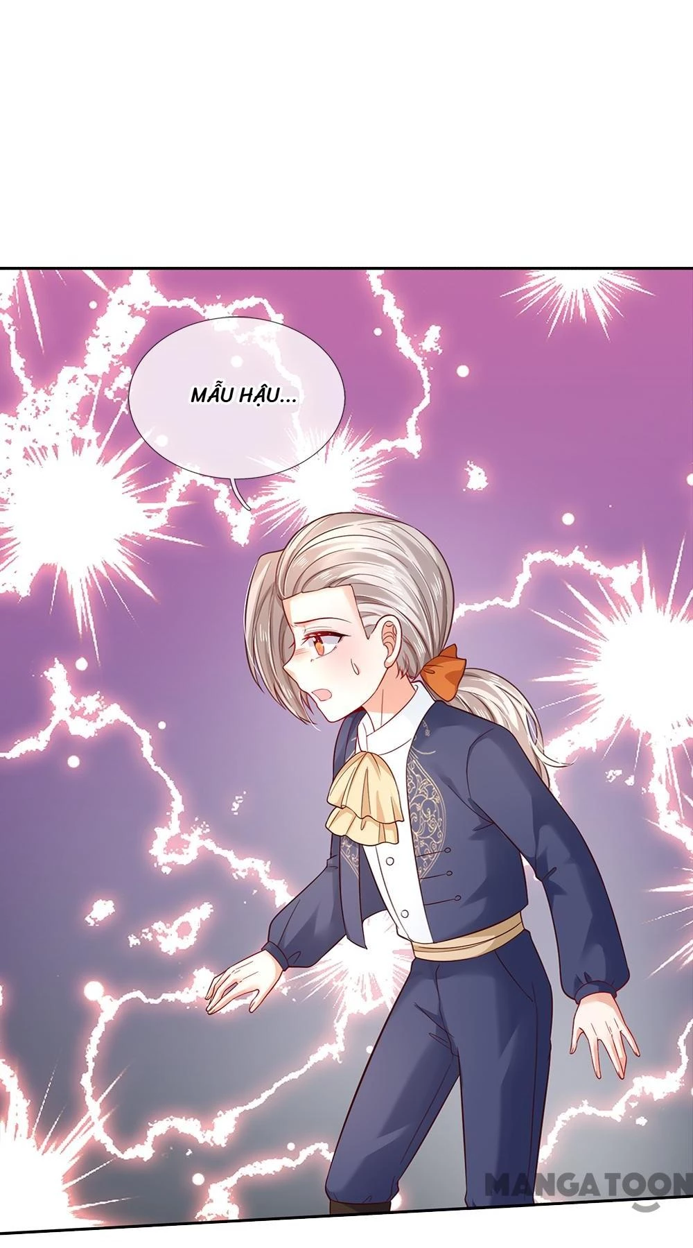 Bỗng Một Ngày Trở Thành Con Gái Nhà Vua Chapter 445 - 4