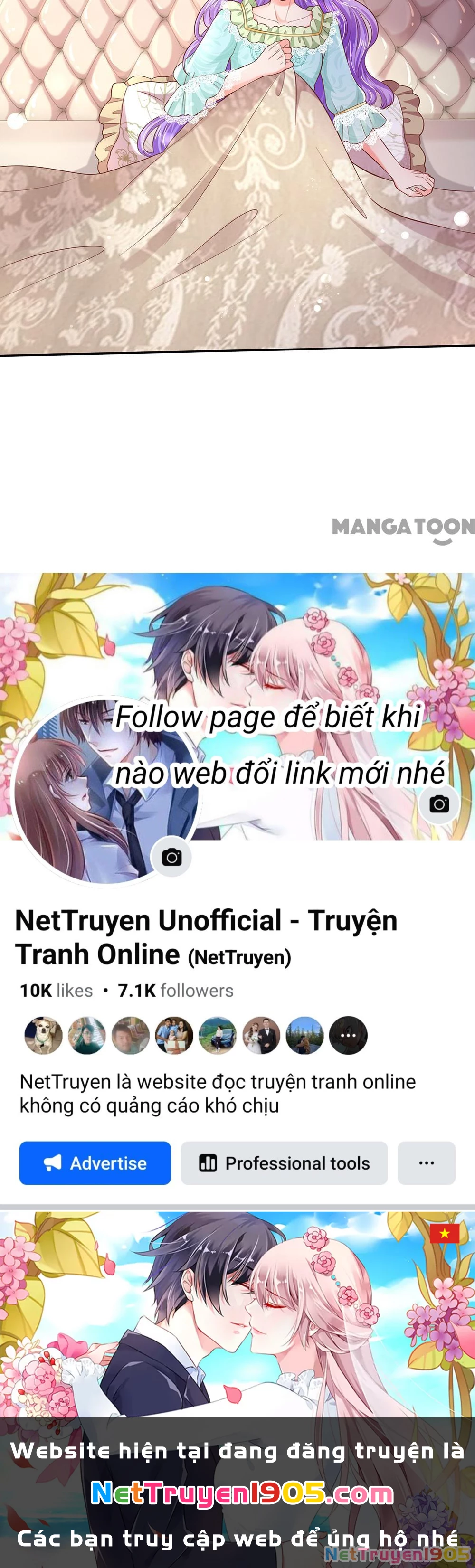 Bỗng Một Ngày Trở Thành Con Gái Nhà Vua Chapter 445 - 25