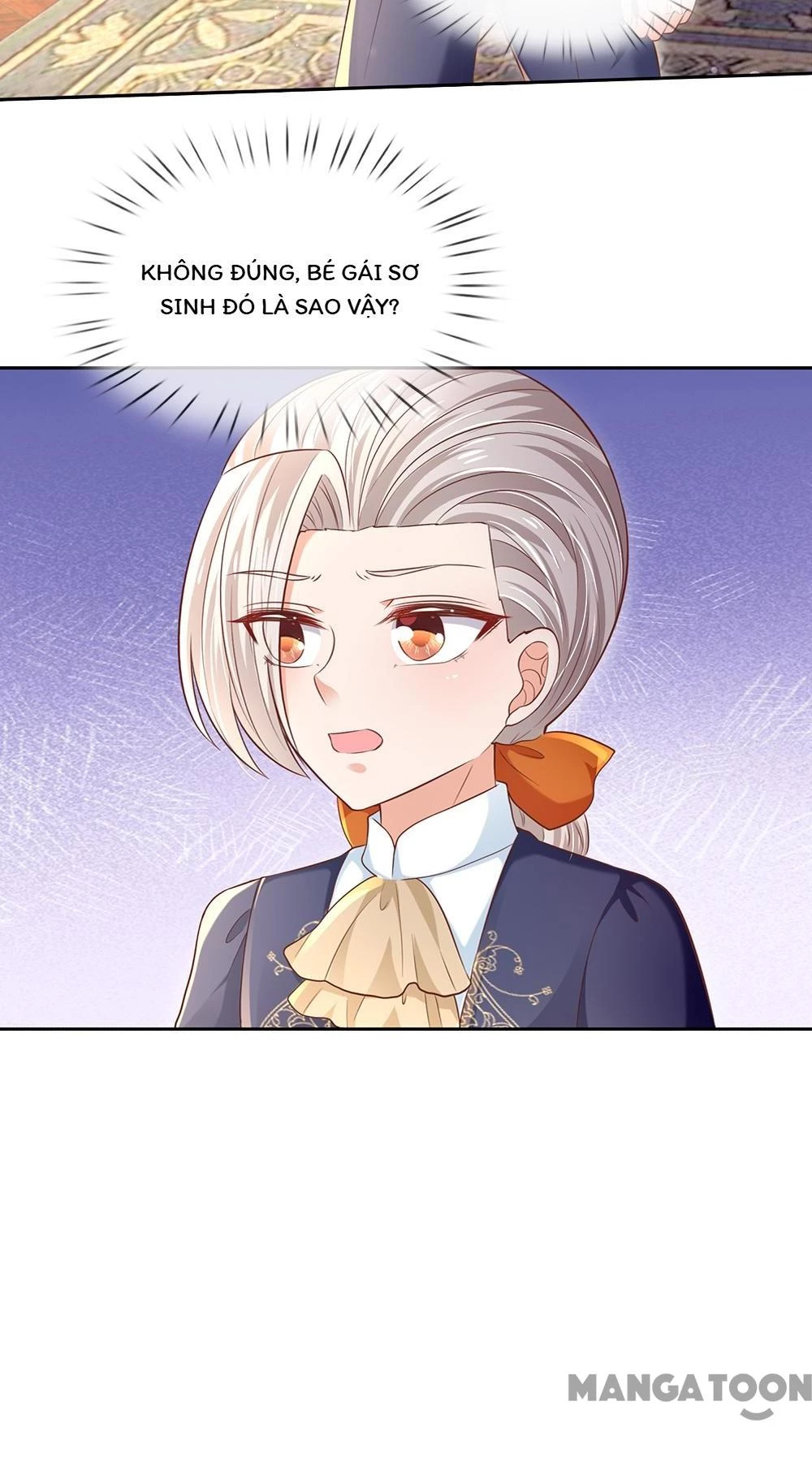 Bỗng Một Ngày Trở Thành Con Gái Nhà Vua Chapter 446 - 2