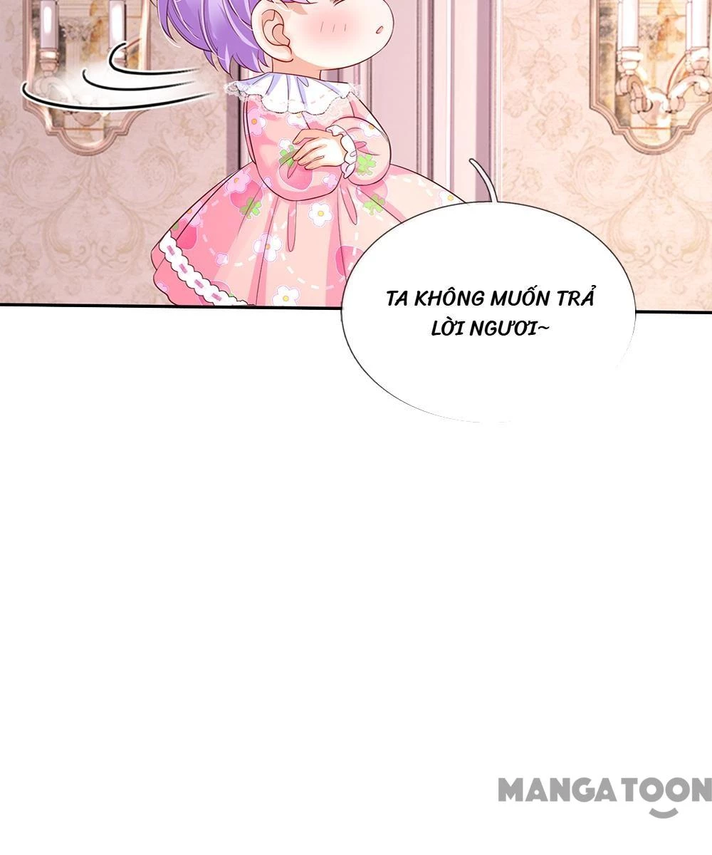 Bỗng Một Ngày Trở Thành Con Gái Nhà Vua Chapter 446 - 20