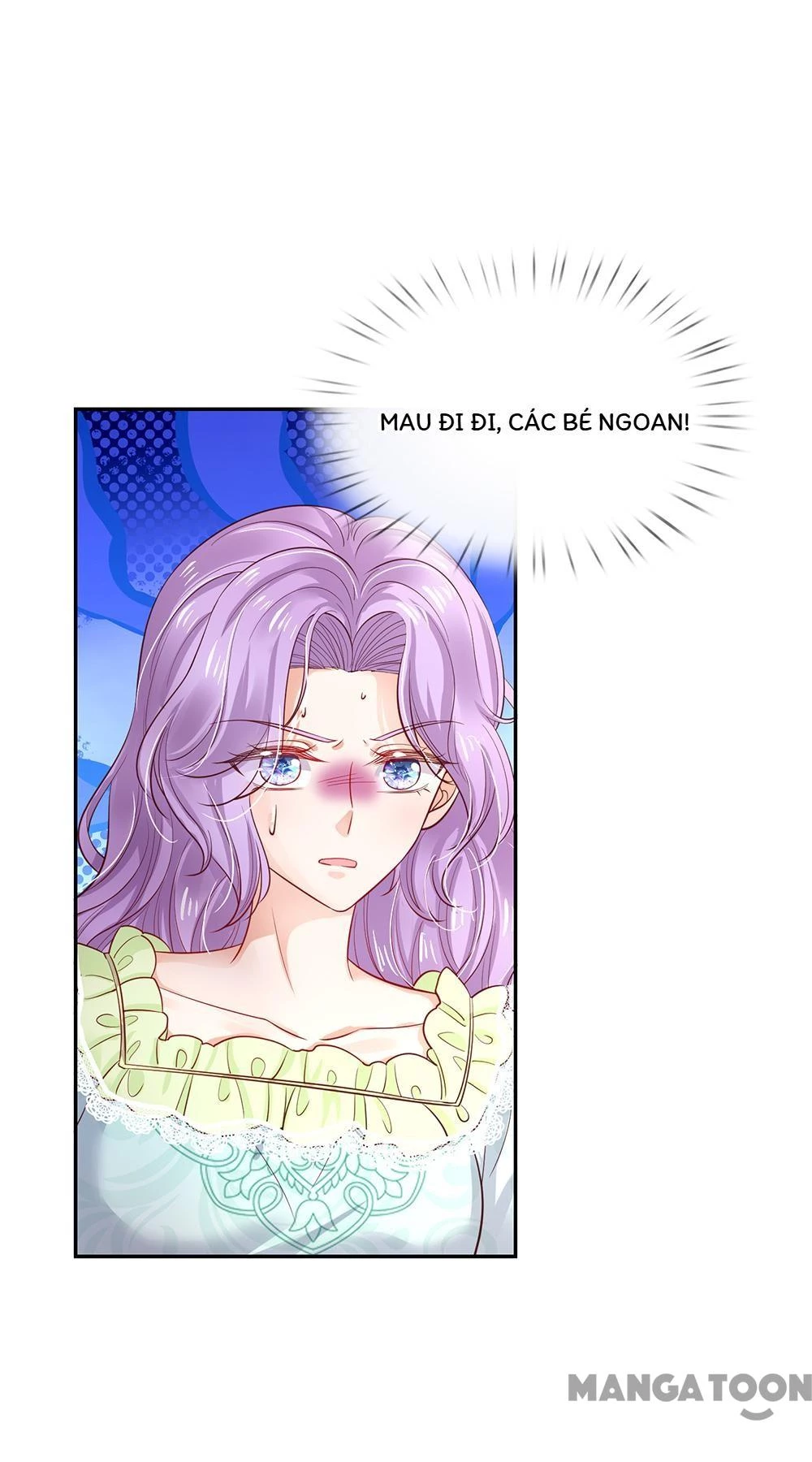 Bỗng Một Ngày Trở Thành Con Gái Nhà Vua Chapter 446 - 23