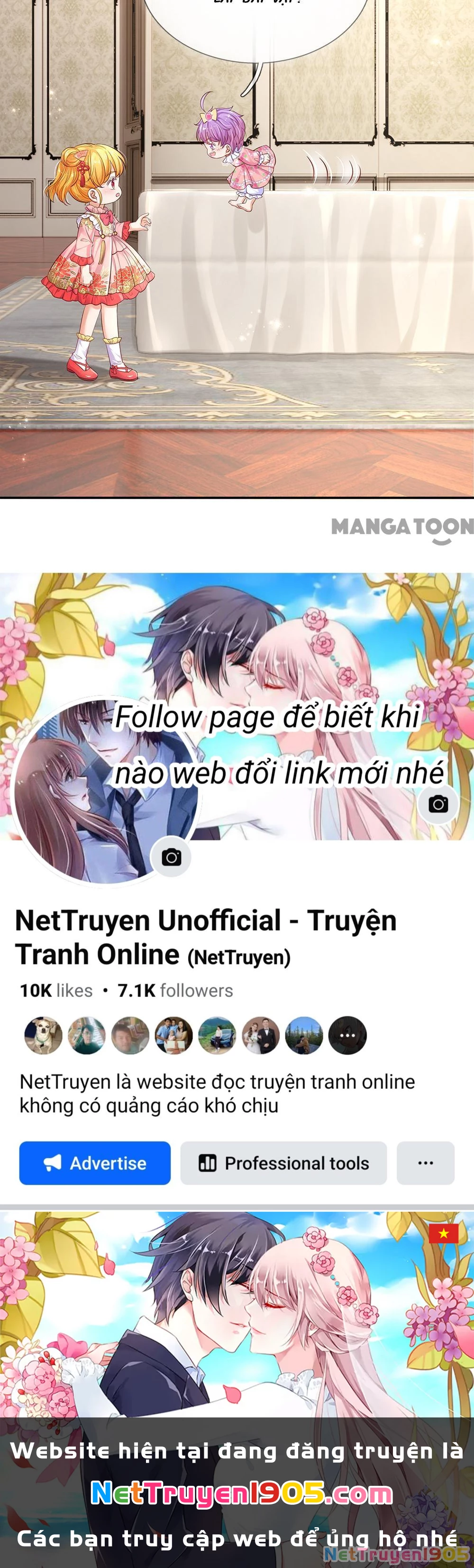 Bỗng Một Ngày Trở Thành Con Gái Nhà Vua Chapter 447 - 26
