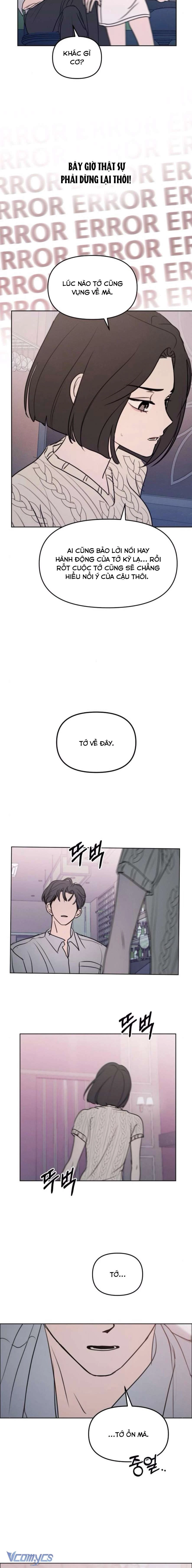 Muốn Được Lừa Dối Chapter 13 - 3