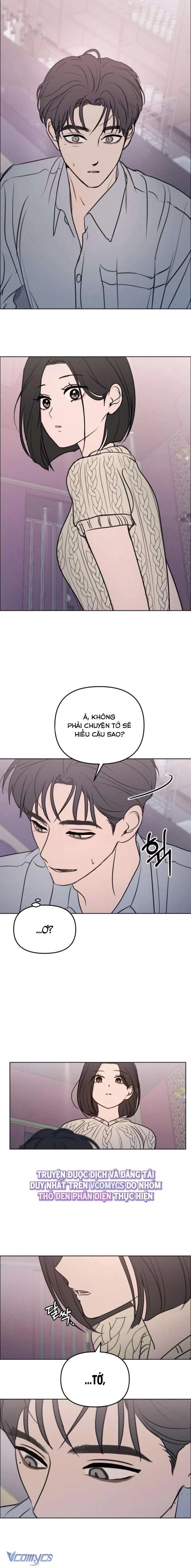 Muốn Được Lừa Dối Chapter 13 - 4