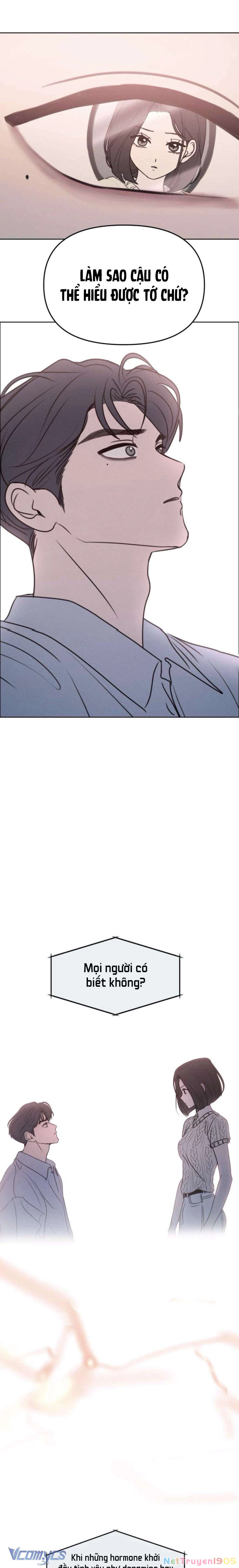 Muốn Được Lừa Dối Chapter 13 - 5