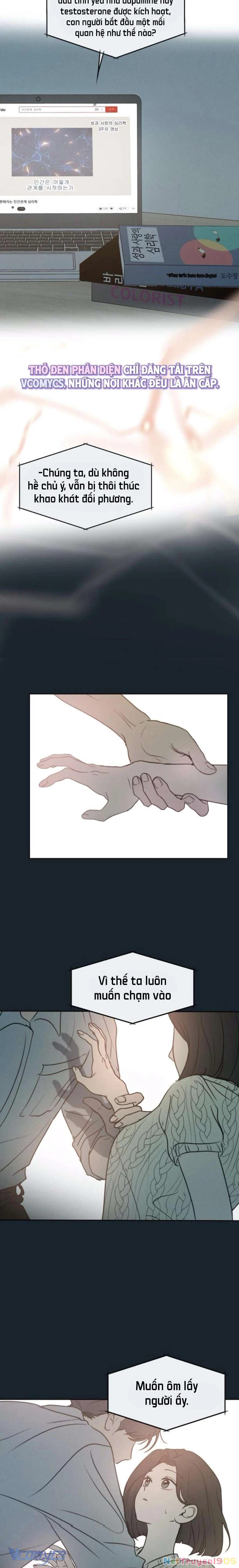 Muốn Được Lừa Dối Chapter 13 - 6