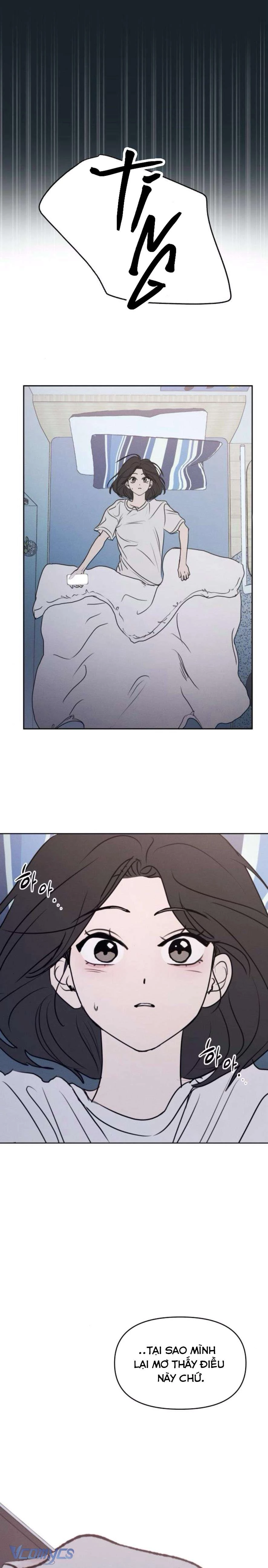 Muốn Được Lừa Dối Chapter 13 - 9