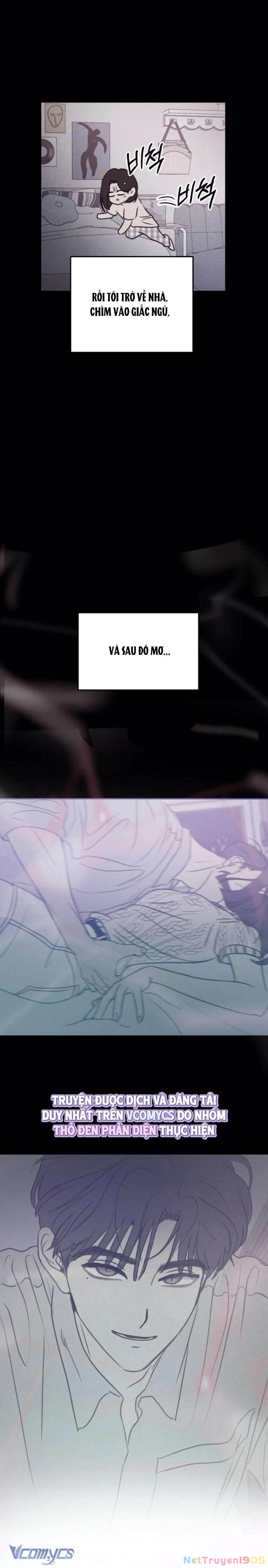 Muốn Được Lừa Dối Chapter 13 - 12