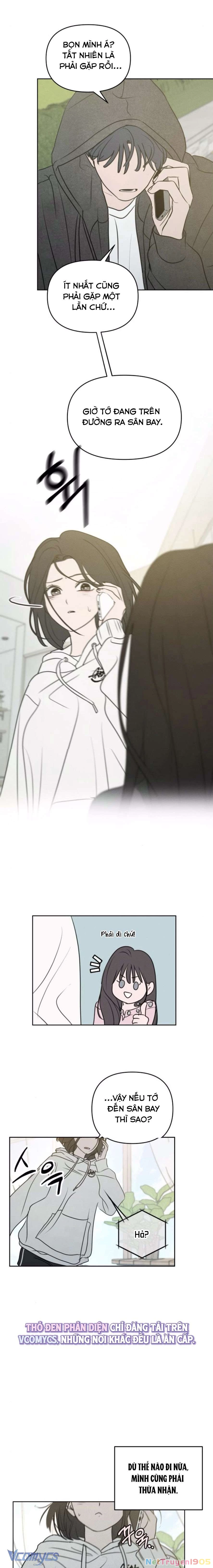 Muốn Được Lừa Dối Chapter 13 - 21